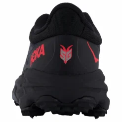 Hoka W Speedgoat 5 Gtx Spike Black / Black Outlet