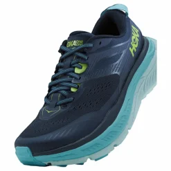 Hoka W Stinson Atr 6 Outer Space / Blue Glass Clearance