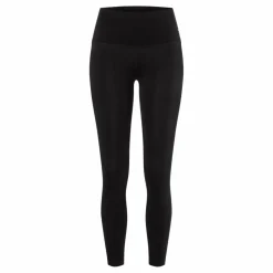 Super.Natural W Super Tights Black Svart Sale