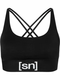 W Super Top Black*Super.Natural Clearance