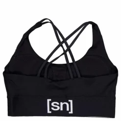 W Super Top Black*Super.Natural Clearance