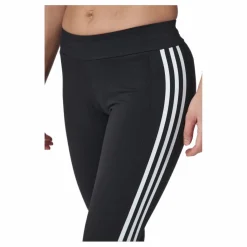 adidas W Tc 78 Tig Black Svart Discount
