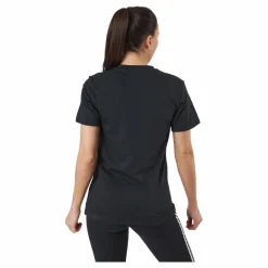 W Tc T Black*adidas Discount