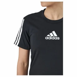 W Tc T Black*adidas Discount