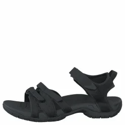 Teva W Tirra Black Svart Discount
