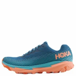 W Torrent 2 Real Teal / Cantaloupe*Hoka Outlet