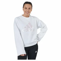 W Uforu Swt White*adidas Best