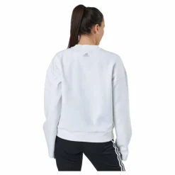 W Uforu Swt White*adidas Best