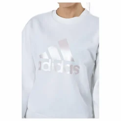 W Uforu Swt White*adidas Best