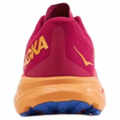 W Zinal Paradise Pink / Blazing Orange*Hoka New