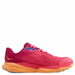 W Zinal Paradise Pink / Blazing Orange*Hoka New