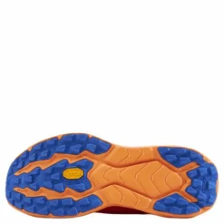 W Zinal Paradise Pink / Blazing Orange*Hoka New