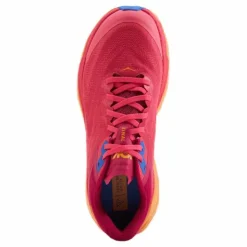 W Zinal Paradise Pink / Blazing Orange*Hoka New