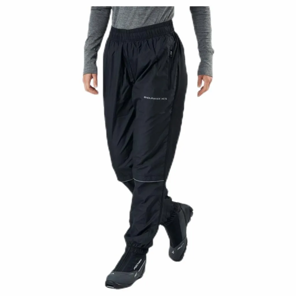 Endurance Waiden XCS Set Blue Blå Sale