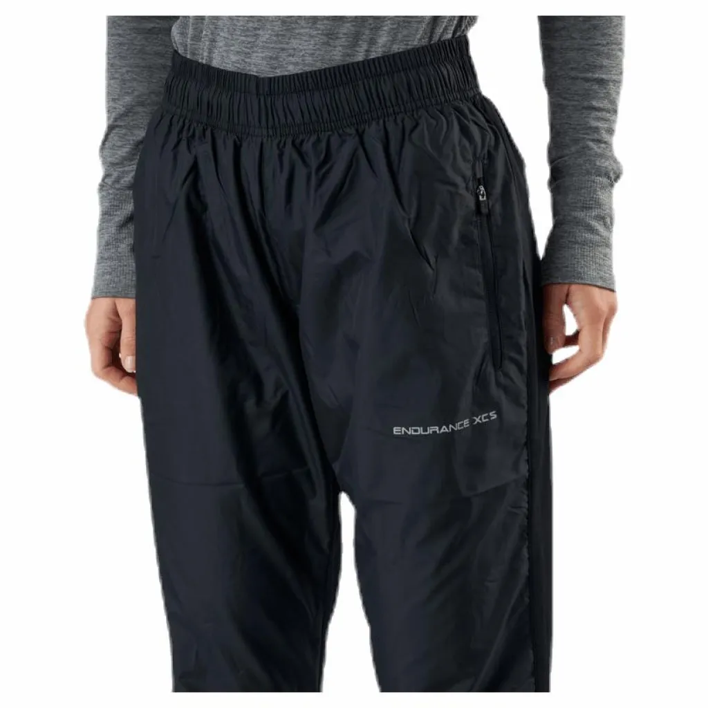 Endurance Waiden XCS Set Blue Blå Sale