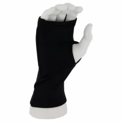 Waist Gaiters Powerstretch Black*Gococo Clearance