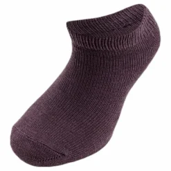 Wak Wool 4 Pack Sock Xix Purple*Name It Outlet