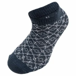 Wak Wool 4 Pack Sock Xix Purple*Name It Outlet