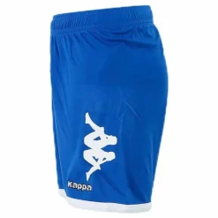 Kappa Walerne Shorts Blue Blå