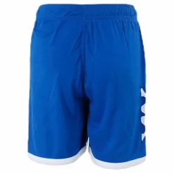 Kappa Walerne Shorts Blue Blå