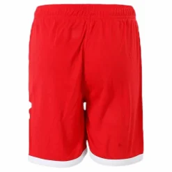 Kappa Walerne Shorts Red Röd Hot