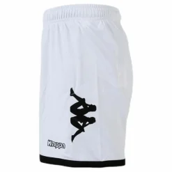 Kappa Walerne Shorts White Vit Best