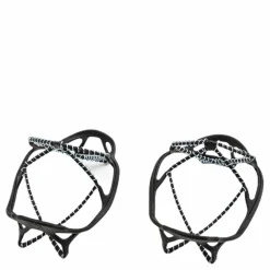 Yaktrax Walk Black Svart Online