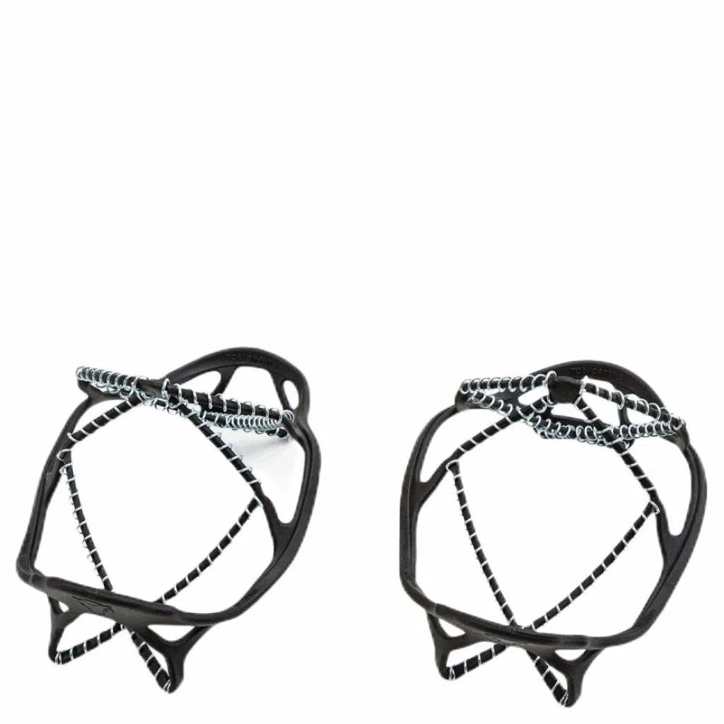 Yaktrax Walk Black Svart Online