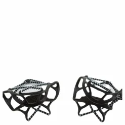 Yaktrax Walk Black Svart Online