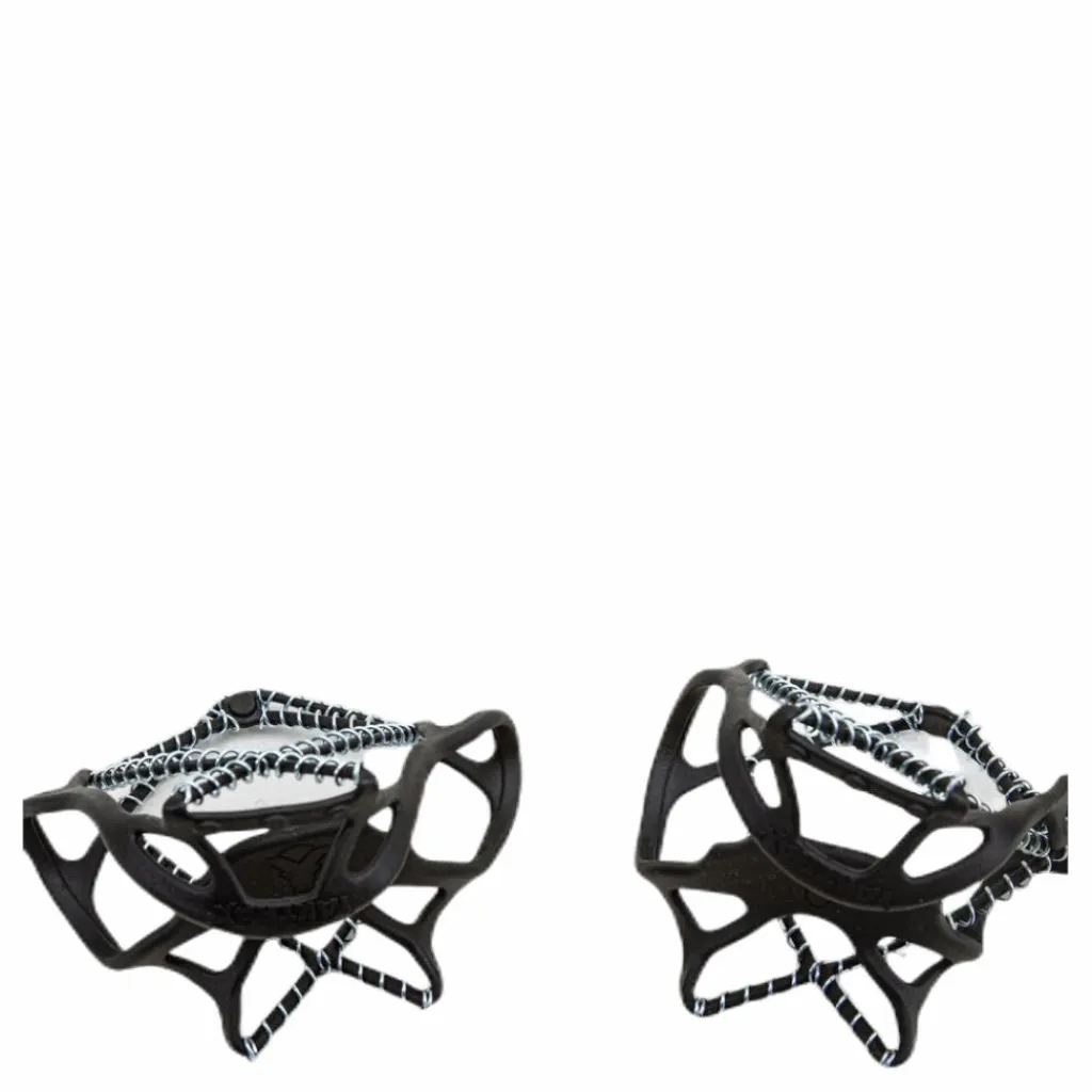Yaktrax Walk Black Svart Online