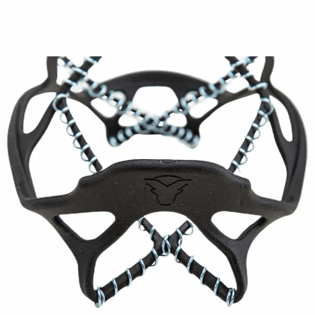Yaktrax Walk Black Svart Online