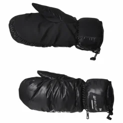 Whistler Walkom Down Mitten Black Svart New