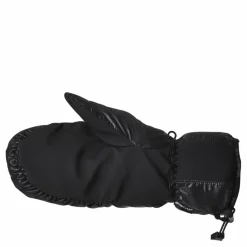 Whistler Walkom Down Mitten Black Svart New