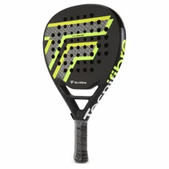 Tecnifibre Wall Breaker 375 X-top Black/yellow Clearance
