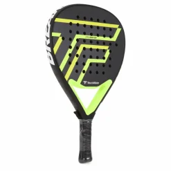 Tecnifibre Wall Breaker 355 X-top Black/yellow Svart Outlet