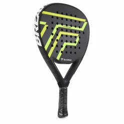 Tecnifibre Wall Breaker 360 X-top Black/yellow Online