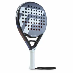 Tecnifibre Wall Master 375 Svart