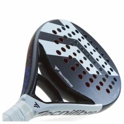 Tecnifibre Wall Master 375 Svart