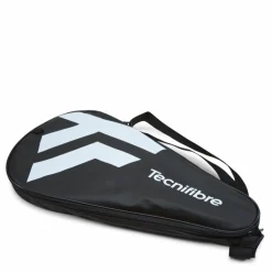 Tecnifibre Wall Master 375 Svart