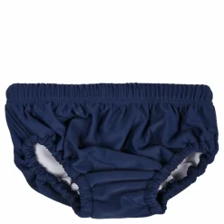 Wallis Swim Diaper Blue*Lindberg Clearance