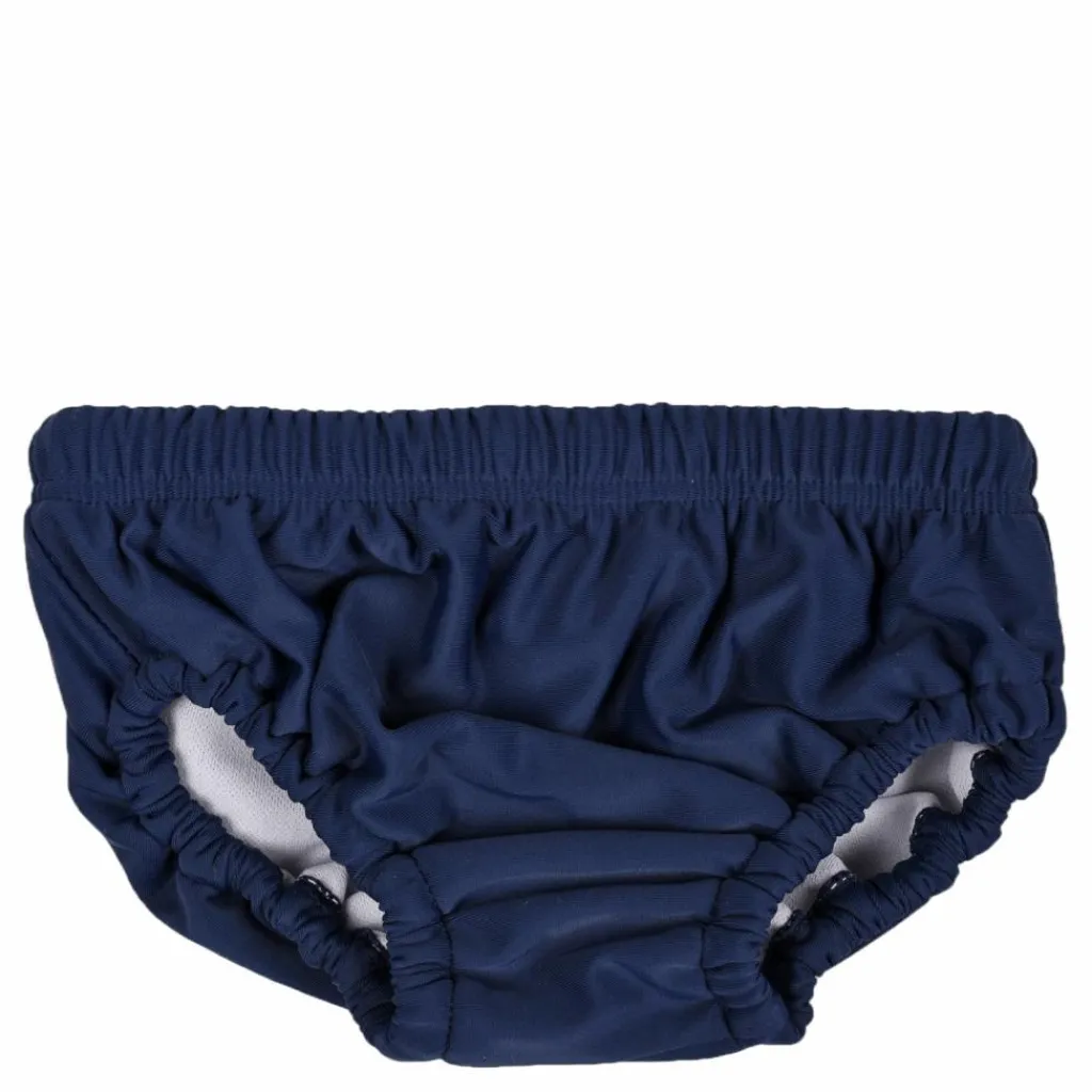 Wallis Swim Diaper Blue*Lindberg Clearance