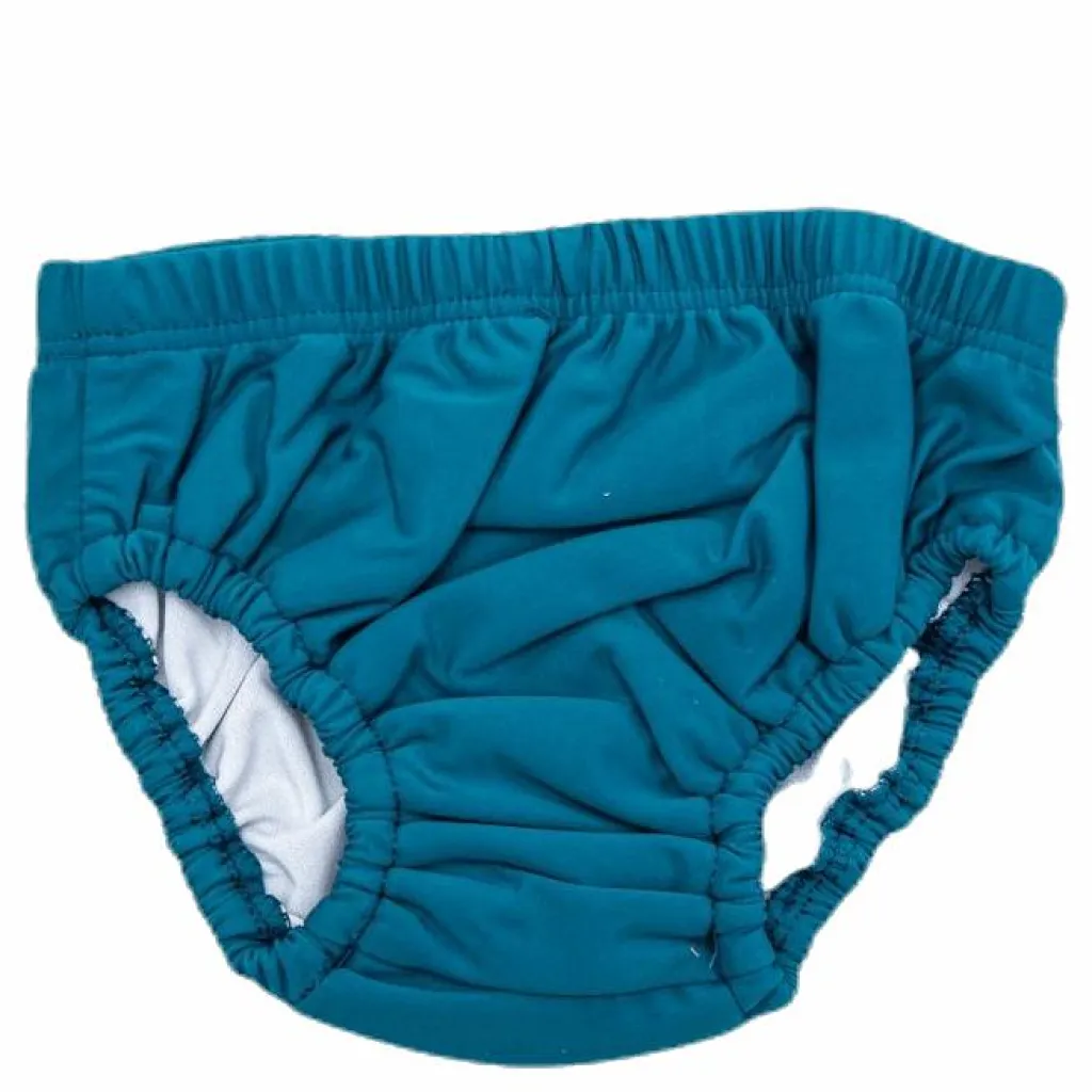Lindberg Wallis Swim Diaper Blue Blå Outlet