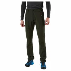 Walther Pants Green*Tuxer Best