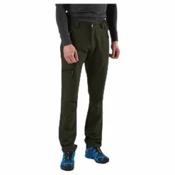 Walther Pants Green*Tuxer Best