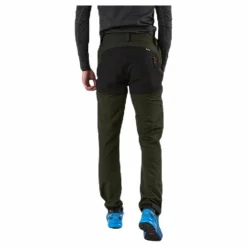 Walther Pants Green*Tuxer Best
