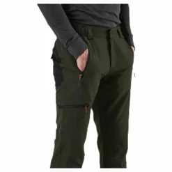Walther Pants Green*Tuxer Best
