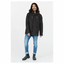 Wander M Jacket W-pro 10000 Phantom*Whistler New