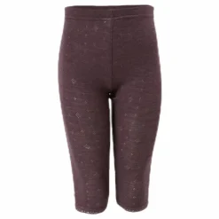 Wang Wool Needle Legging Grey*Name It Clearance
