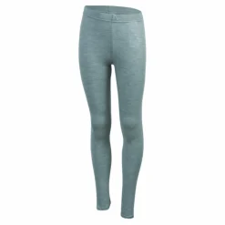 Name It Wang Wool Needle Legging Green Grön Discount