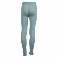 Name It Wang Wool Needle Legging Green Grön Discount